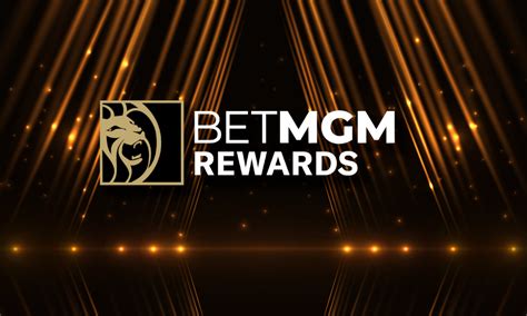 betmgm kansas rewards